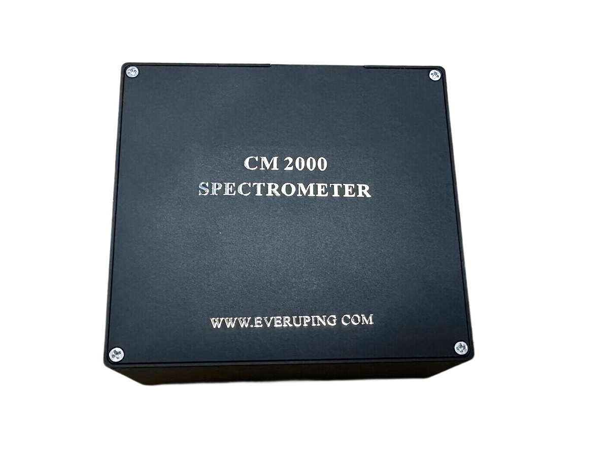 CM2000光纤光谱仪