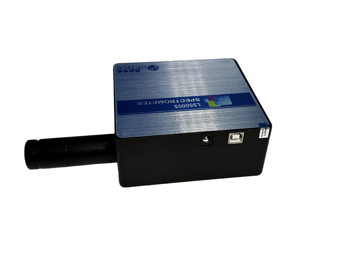 LS5000S光谱辐亮度计