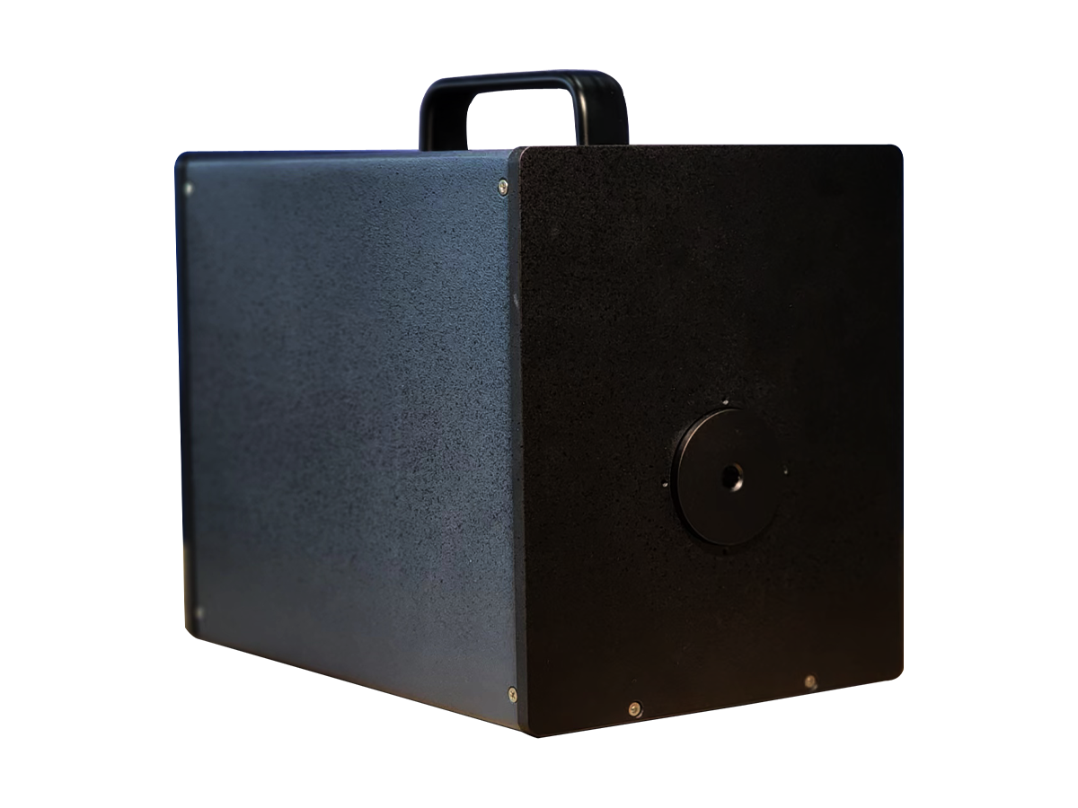 BLH-300视网膜蓝光危害测试仪