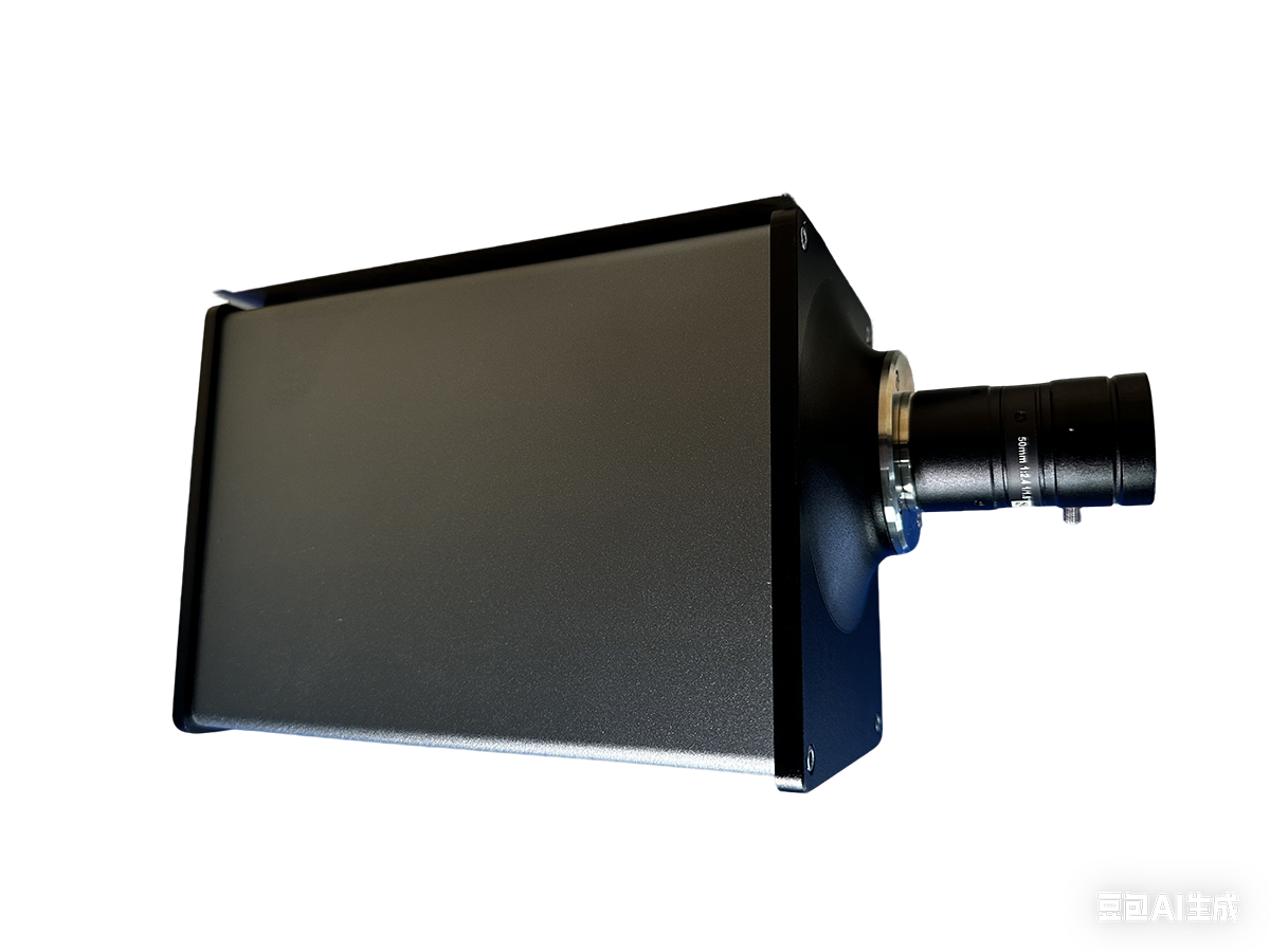 LCS-310成像亮度色度计