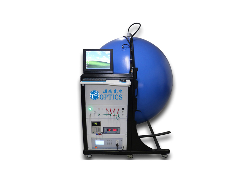 PCE2000系列LED光电色测量系统