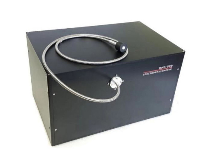  IEC 62471-6 紫外辐射专用测试系统（DMS-500）