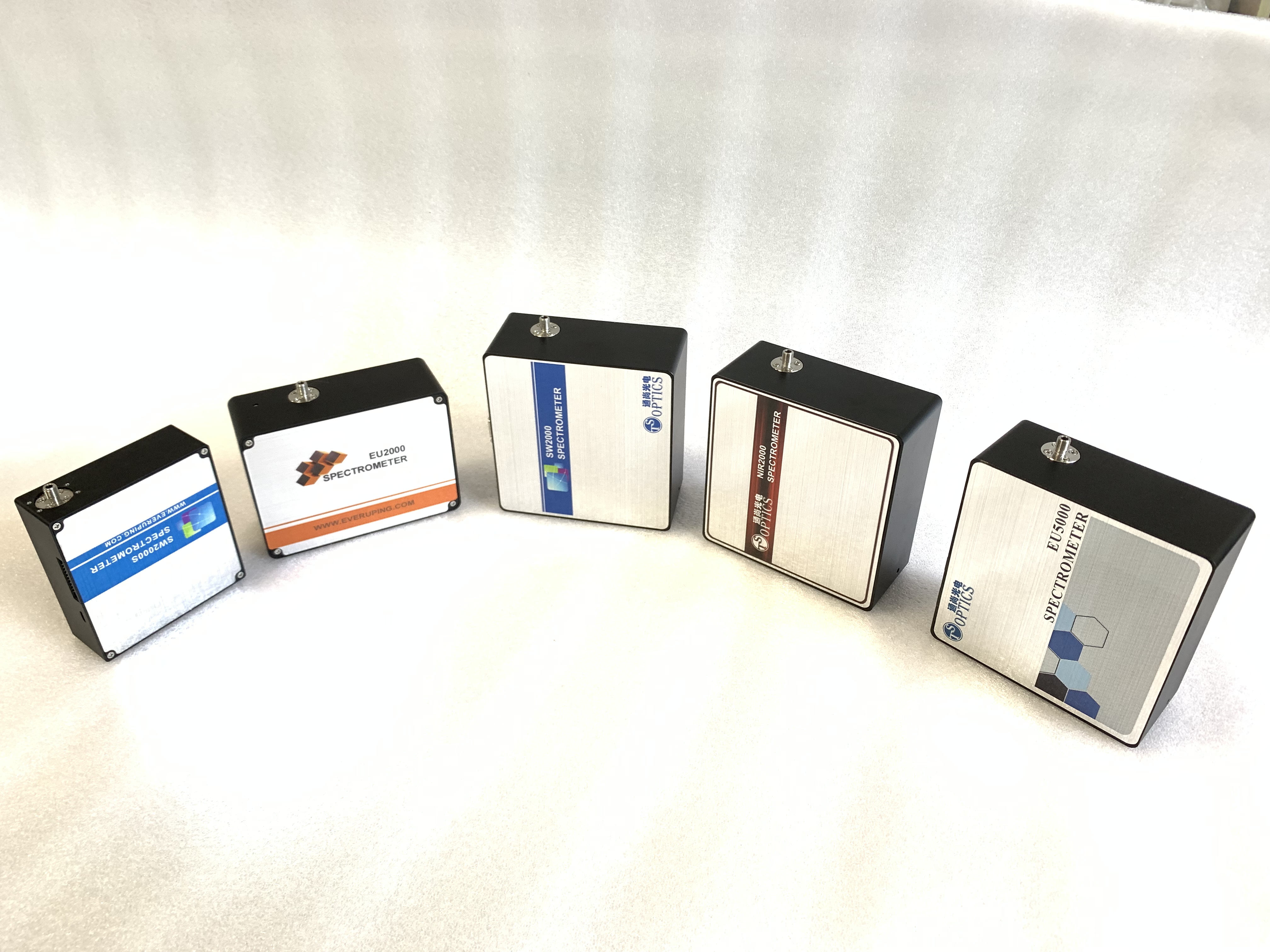 杭州通尚光电有限公司